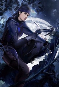 小马大车之春色无边