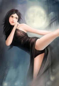 谁信啊,清冷美人整天被哄着还哭/疯批反派的美人甜死了