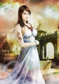 二哈和他的白猫师尊