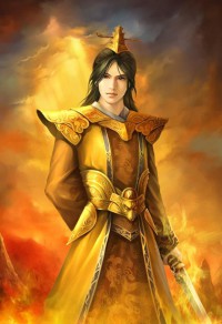 密室困游鱼