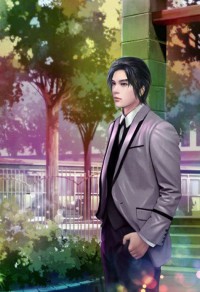 (艾利同人)盲光