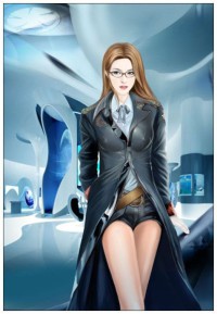 Boss,你的未婚妻重生了