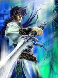 (BL/网王同人)(柳生仁)竹年