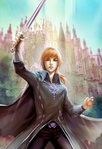 嫁給解甲歸田女將軍
