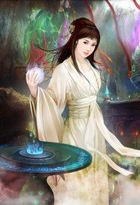 在昼而为影