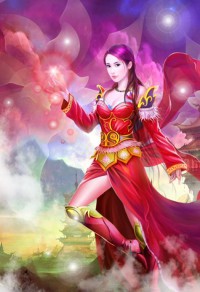 [HP]救世计划