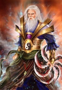 必须治愈霸道魔头[快穿]