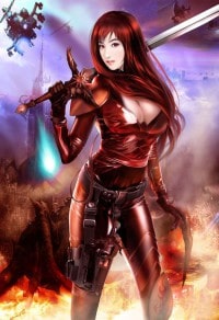 DEADSHOT-诱惑的枷锁系列3