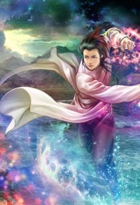 绝世武神
