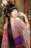 慵懶花顏（三千閣之七）